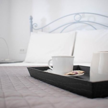Marea Apartments Simi Zewnętrze zdjęcie