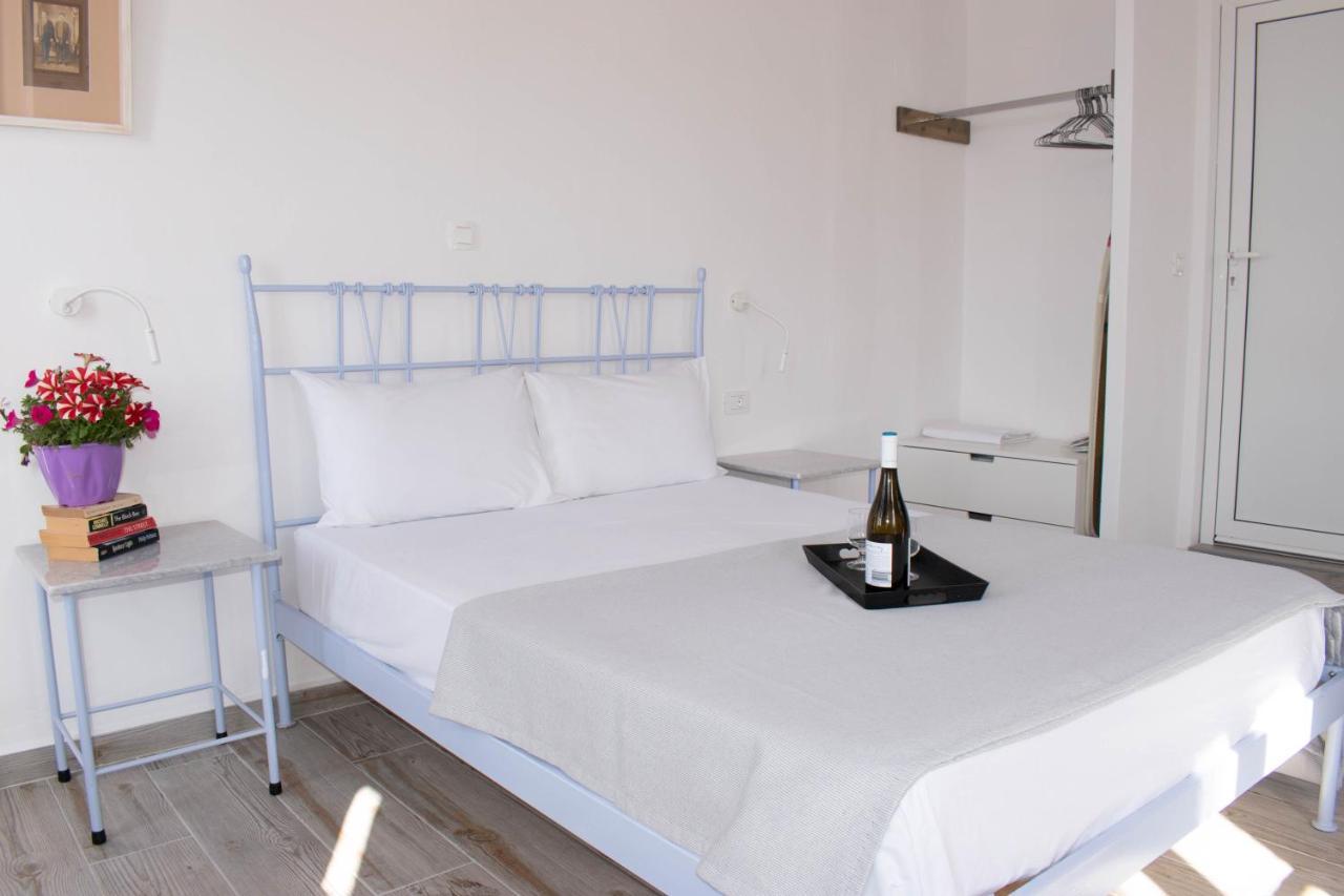 Marea Apartments Simi Zewnętrze zdjęcie