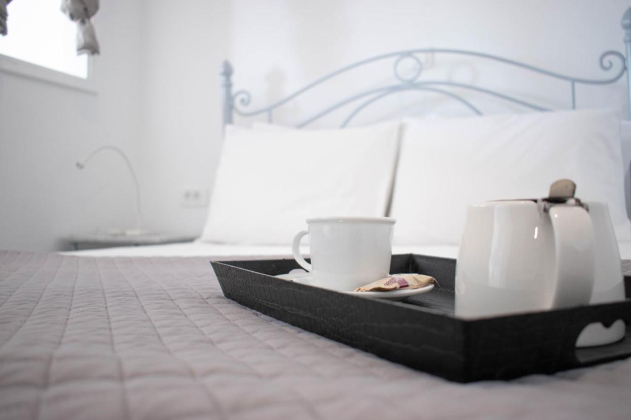 Marea Apartments Simi Zewnętrze zdjęcie